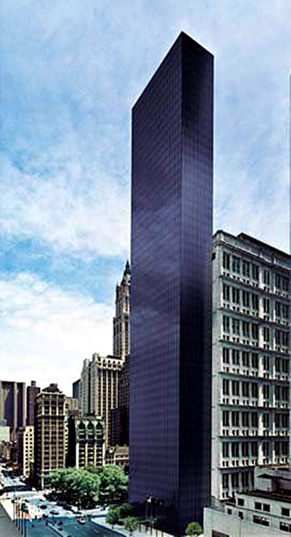 The Politan Aqua