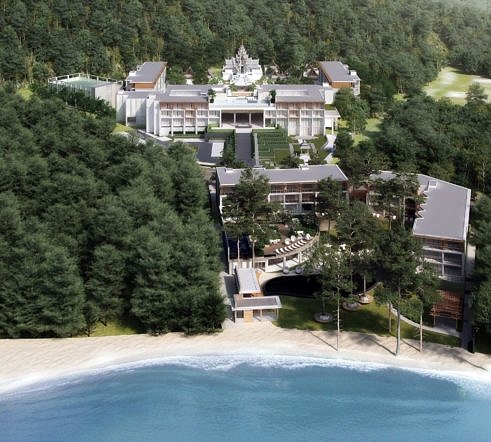 Ic Phuket Image