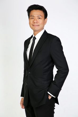 Khun Chaiyuth Cfo Ananda