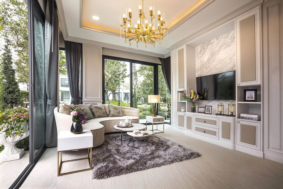 News ‘เอพี ไทยแลนด์’ เปิดตัว ‘the Sonne ศรีนครินทร์ บางนา’ บ้านแนวคิดใหม่ Luxury Duplex Home 4