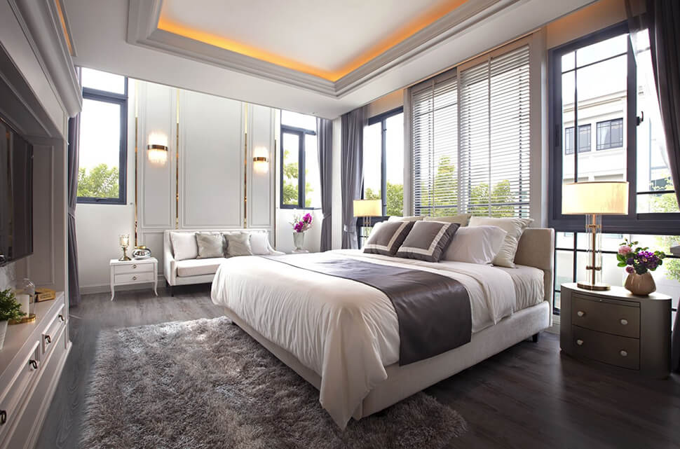 News ‘เอพี ไทยแลนด์’ เปิดตัว ‘the Sonne ศรีนครินทร์ บางนา’ บ้านแนวคิดใหม่ Luxury Duplex Home 5