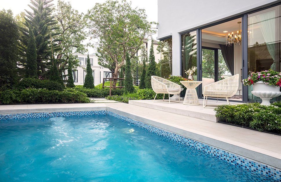 News ‘เอพี ไทยแลนด์’ เปิดตัว ‘the Sonne ศรีนครินทร์ บางนา’ บ้านแนวคิดใหม่ Luxury Duplex Home 7