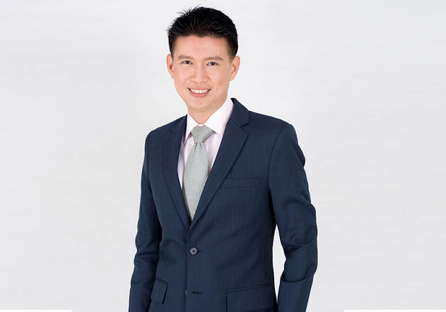 Boon Choon Keat Ceo Chewa