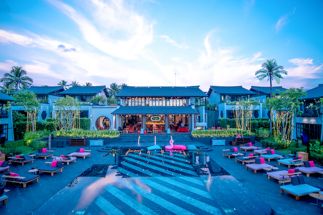 1.main Baba Beach Club Phuket Luxury Hotel Natai Beach Resort