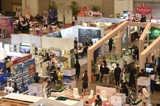 Home And Condo Fair 2019 3