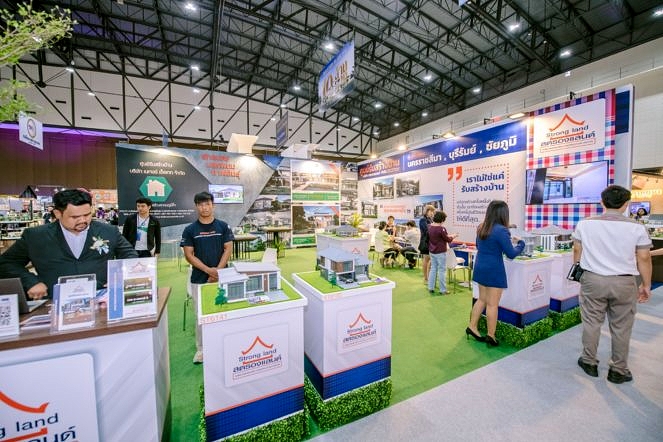 Home Builder Expo 2019 2