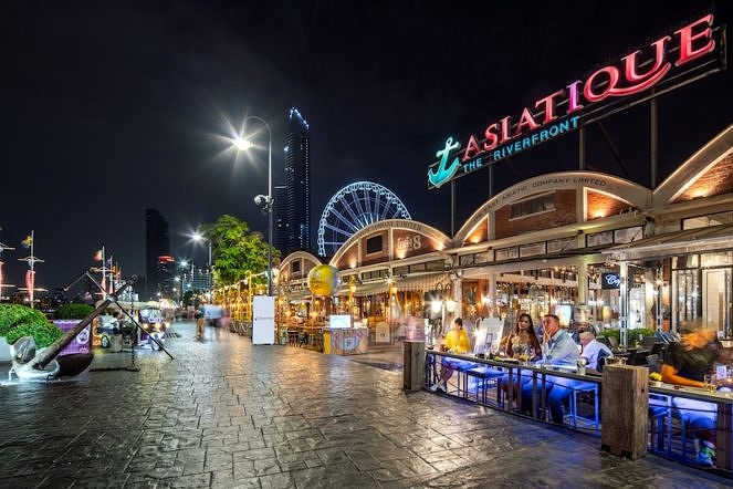 Asiatique 3