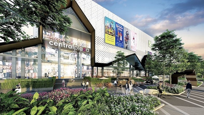 Centralplaza Ramintra (2)