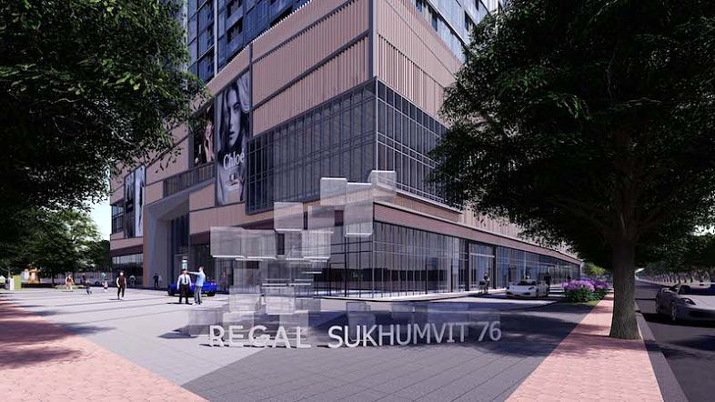 Regal Sukhumvit76.2