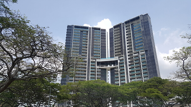 Lifestyle Singapore Condominium 3