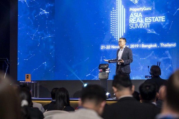 News Propertyguru Asia Real Estate Summit 2019 5