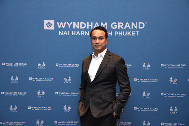 Cissa Group Wyndham Hotels And Resorts 3