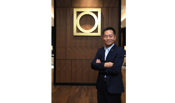 Chai Tai Ceo 