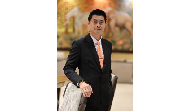 Preerapol Venture Global
