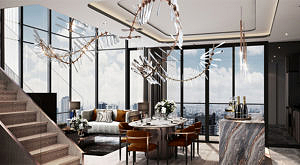 รีวิวคอนโด อนุสาวรีย์ชัย ติดสวนสันติภาพ