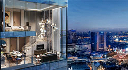 รีวิวคอนโด อนุสาวรีย์ชัย ติดสวนสันติภาพ