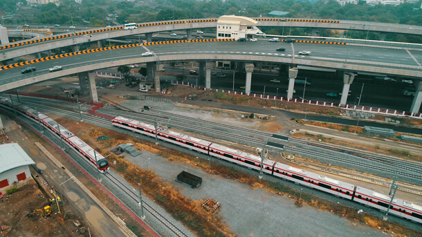 Bang Sue Grand Station Update 17