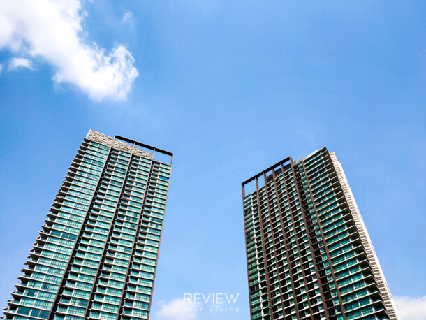 333 Riverside คอนโด บางโพ เตาปูน