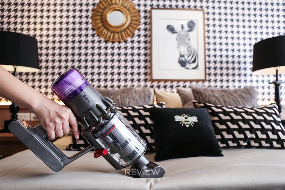 รีวิว Dyson V11 Absolute จากเรื่องจริงที่ใช้แล้วฟินเลยต้องบอกต่อ