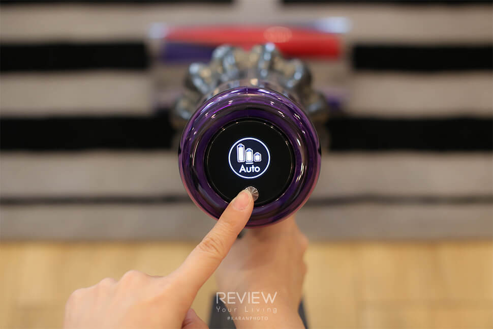 Dyson V11 Absolute 10