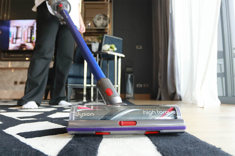 Dyson V11 Absolute 11