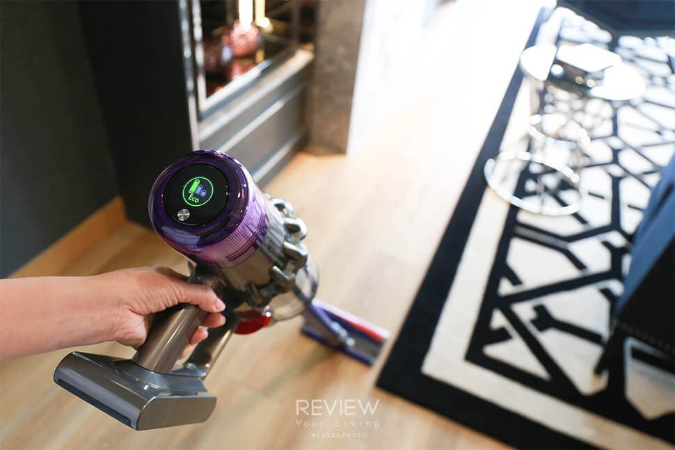 รีวิว Dyson V11 Absolute จากเรื่องจริงที่ใช้แล้วฟินเลยต้องบอกต่อ