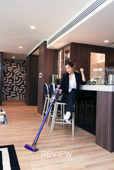 รีวิว Dyson V11 Absolute จากเรื่องจริงที่ใช้แล้วฟินเลยต้องบอกต่อ