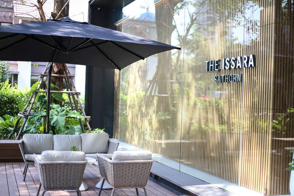 The Issara Sathorn (126 Of 151)