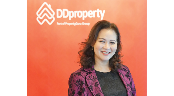 Ddproperty Md