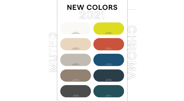 Toa Trend Color 2021 1