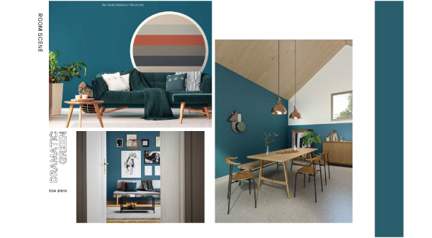 Toa Trend Color 2021 3