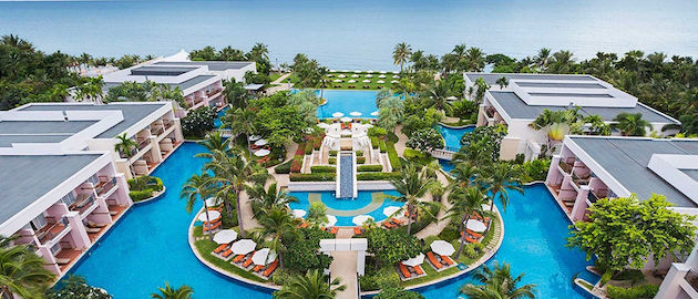 Sheraton Hua Hin 1