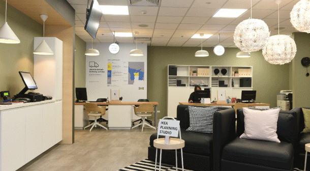 Ikea Planning Studio