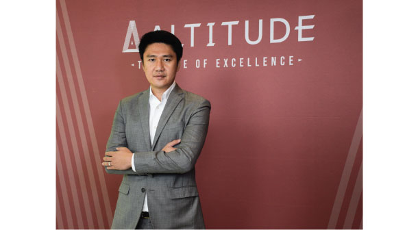 Ceo Altitude