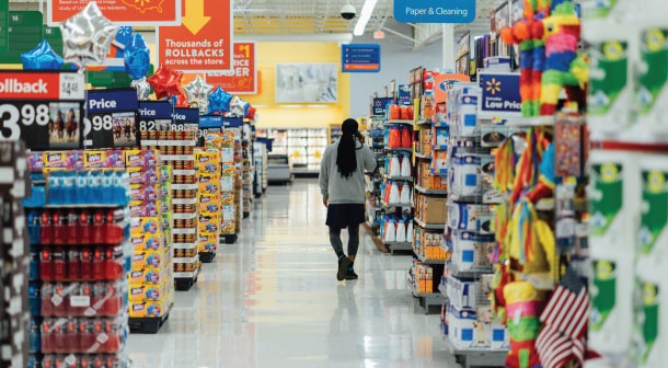 Supermarket 2