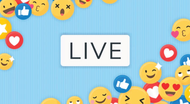 Facebook Live