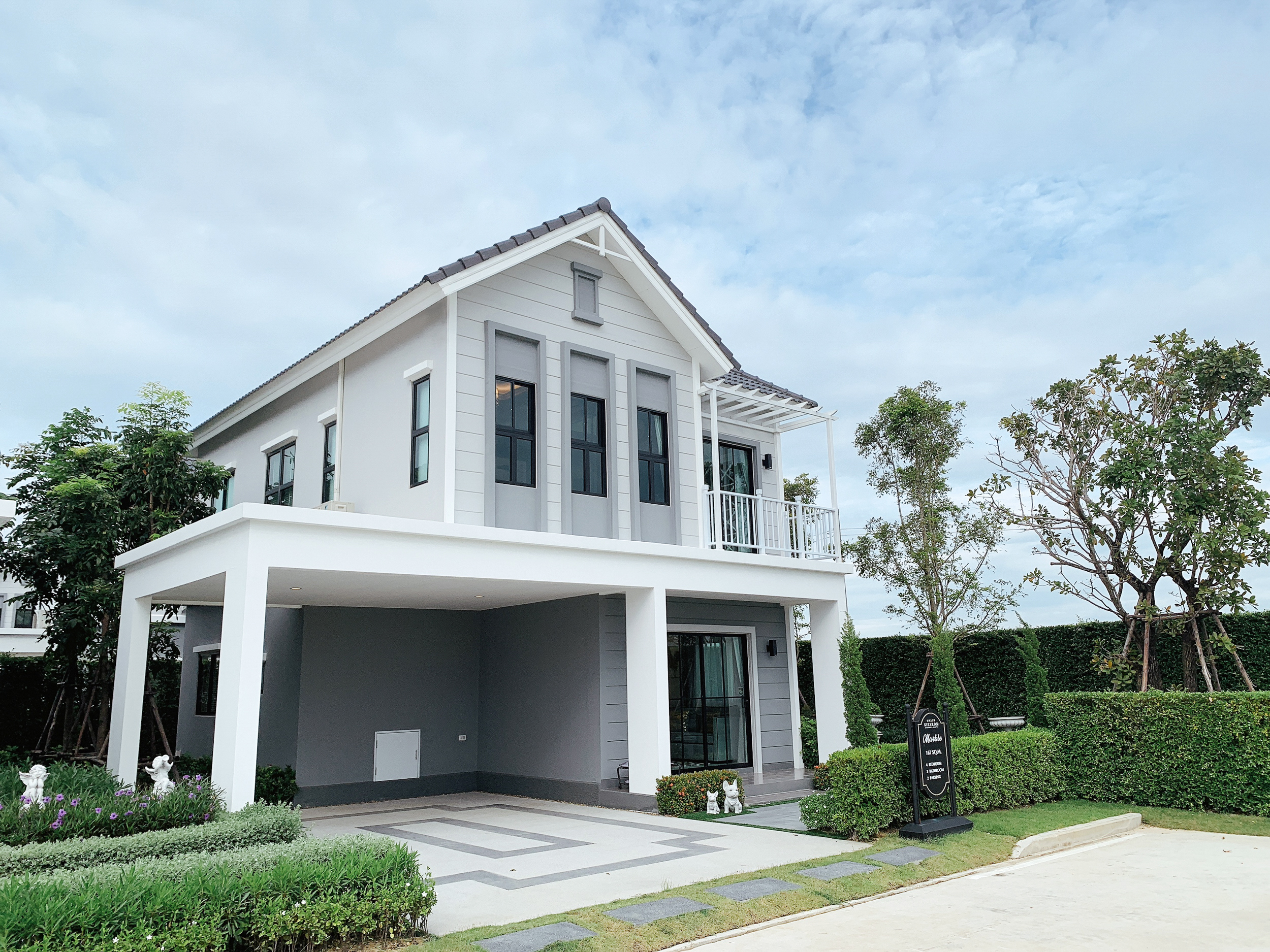 Grand Sivarom Bangpud 167 Sqm