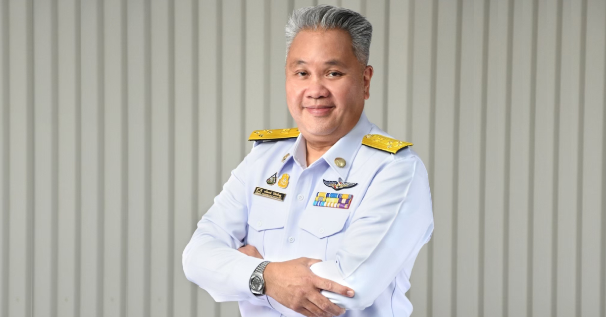 Gha Director
