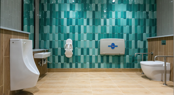 The Mall Toto 5