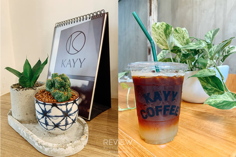 Kayy Caffee 5
