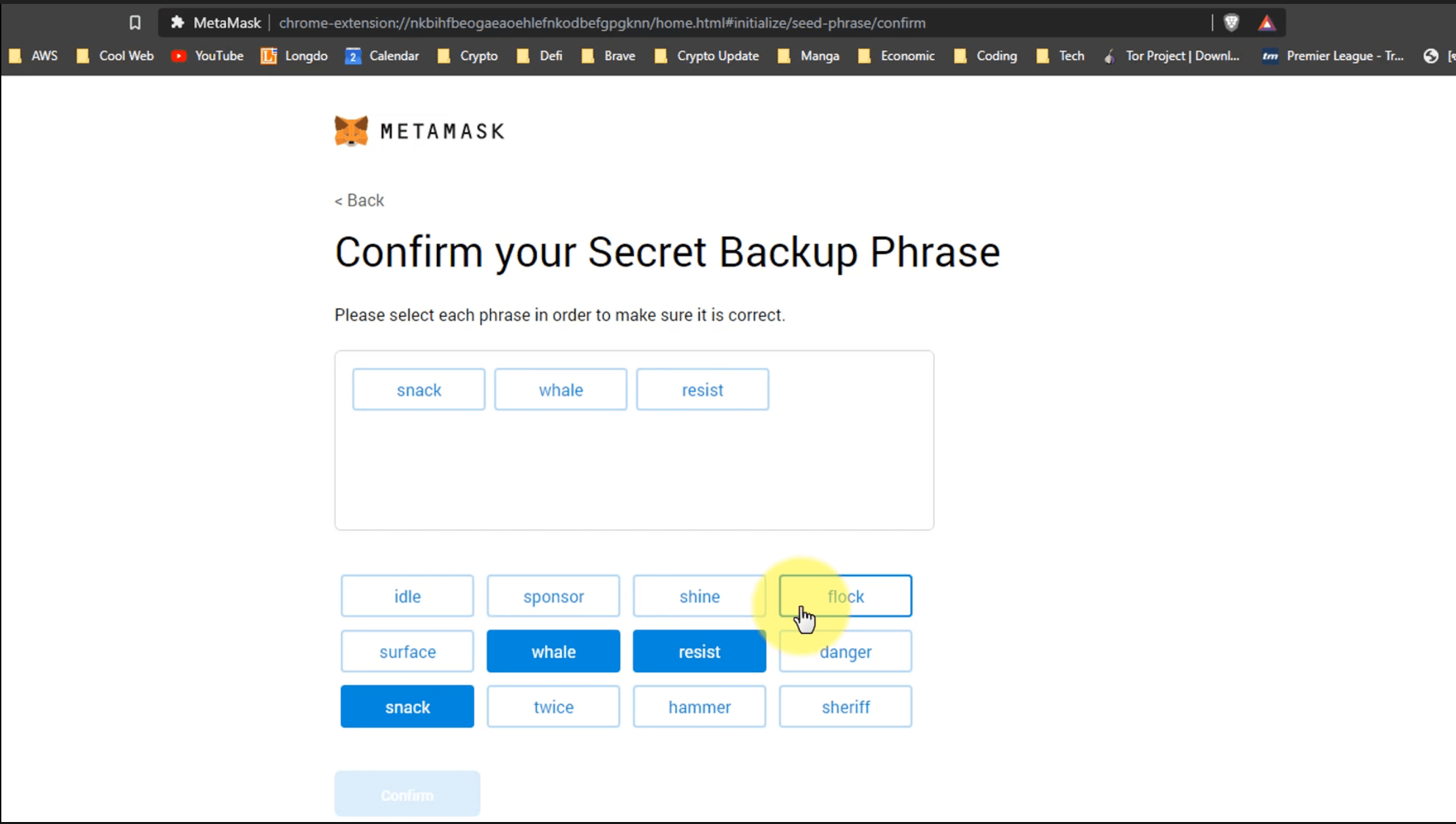 คลิปเดียวรู้เรื่อง ติดตั้งและใช้งาน MetaMask 