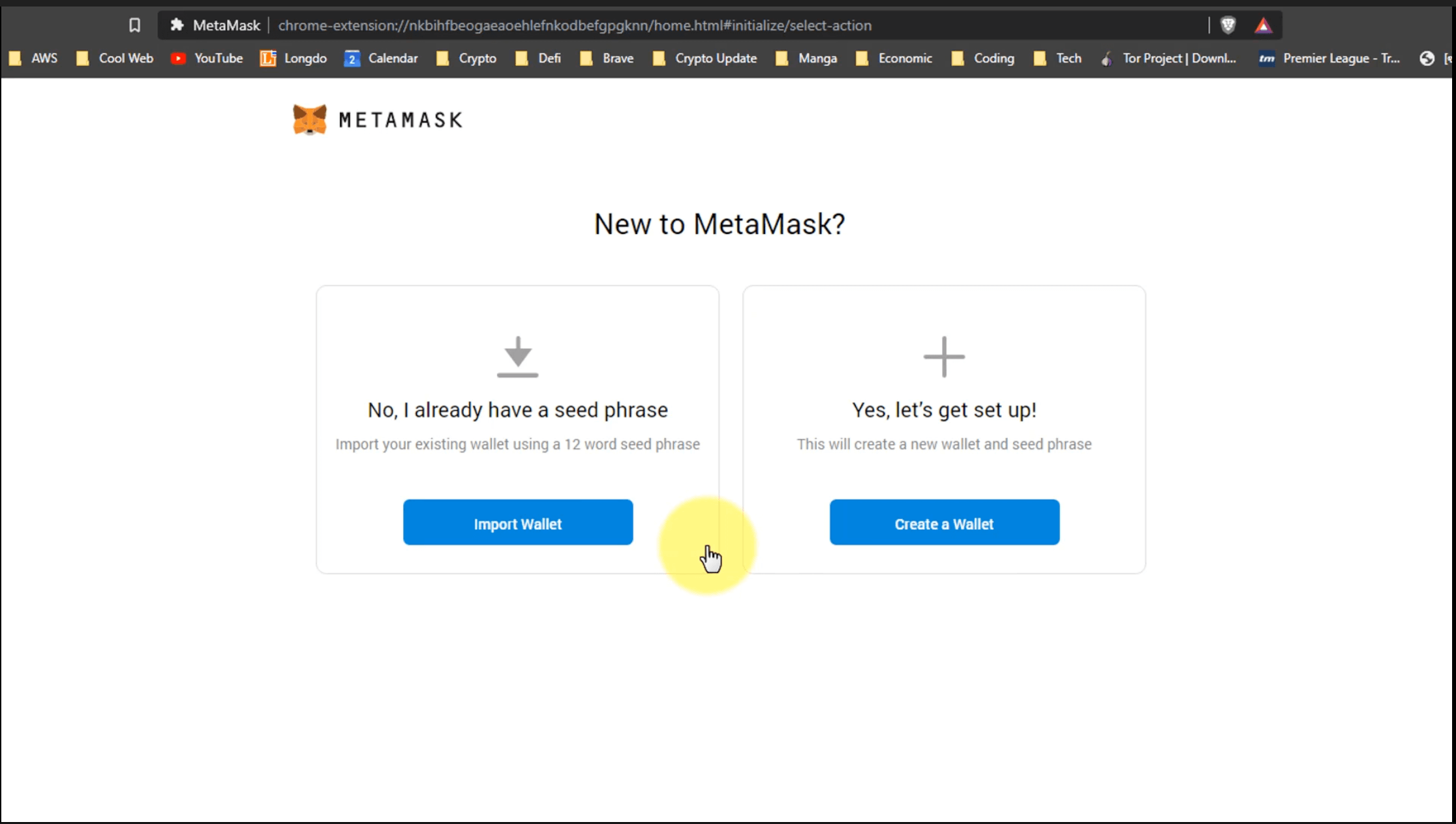 คลิปเดียวรู้เรื่อง ติดตั้งและใช้งาน MetaMask 