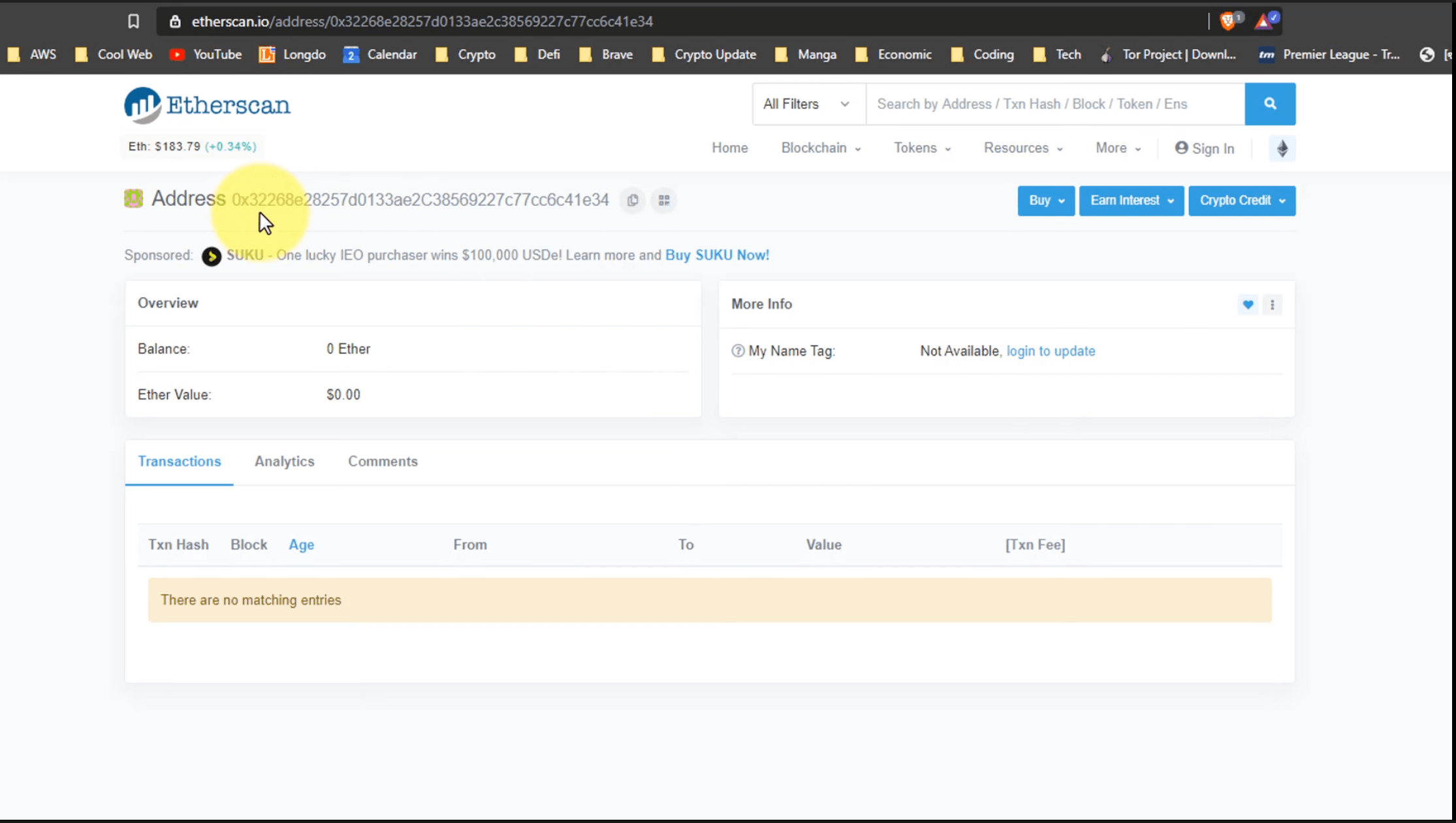 Howto Setup Metamask7