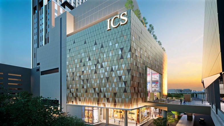 Ics Mixed Use Lifestyle Town (3)