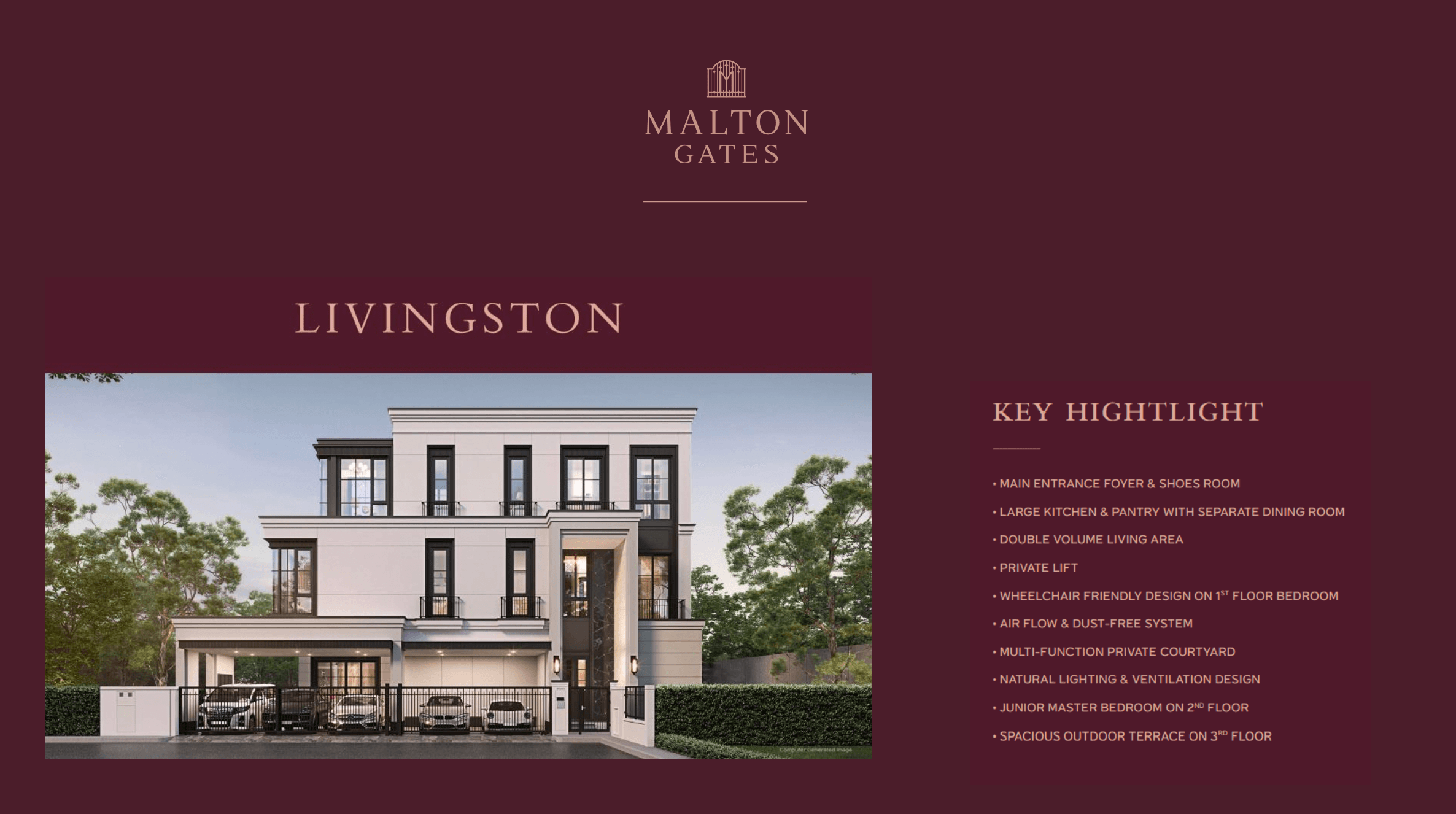 Malton Gates Livington 1