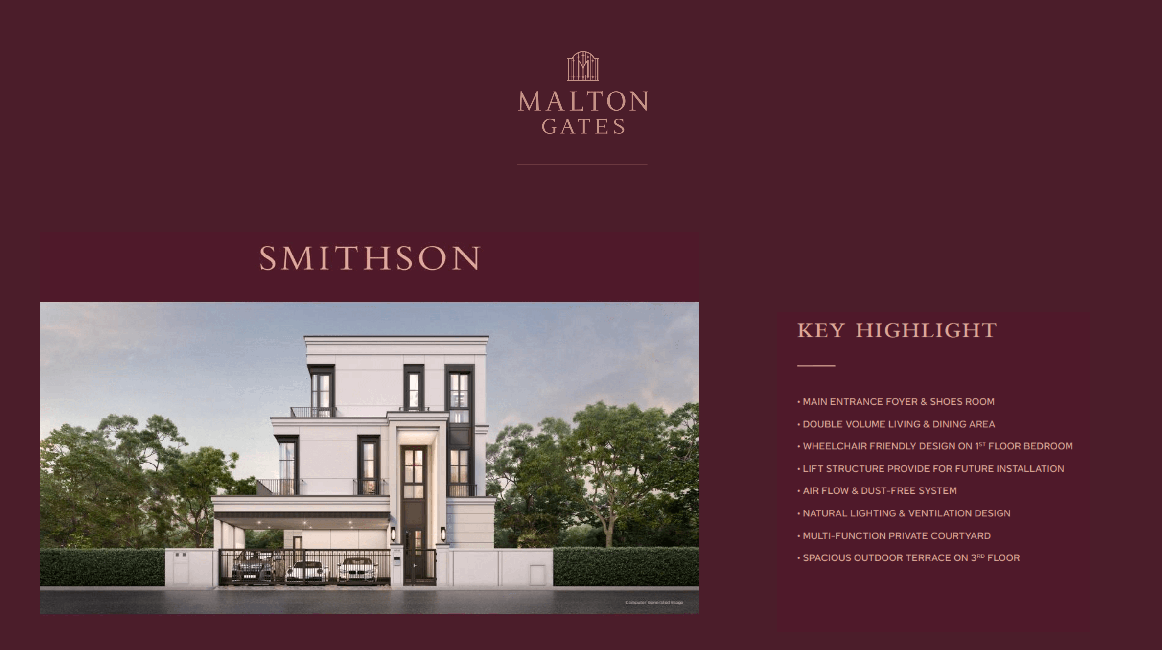 Malton Gates Smithson 1