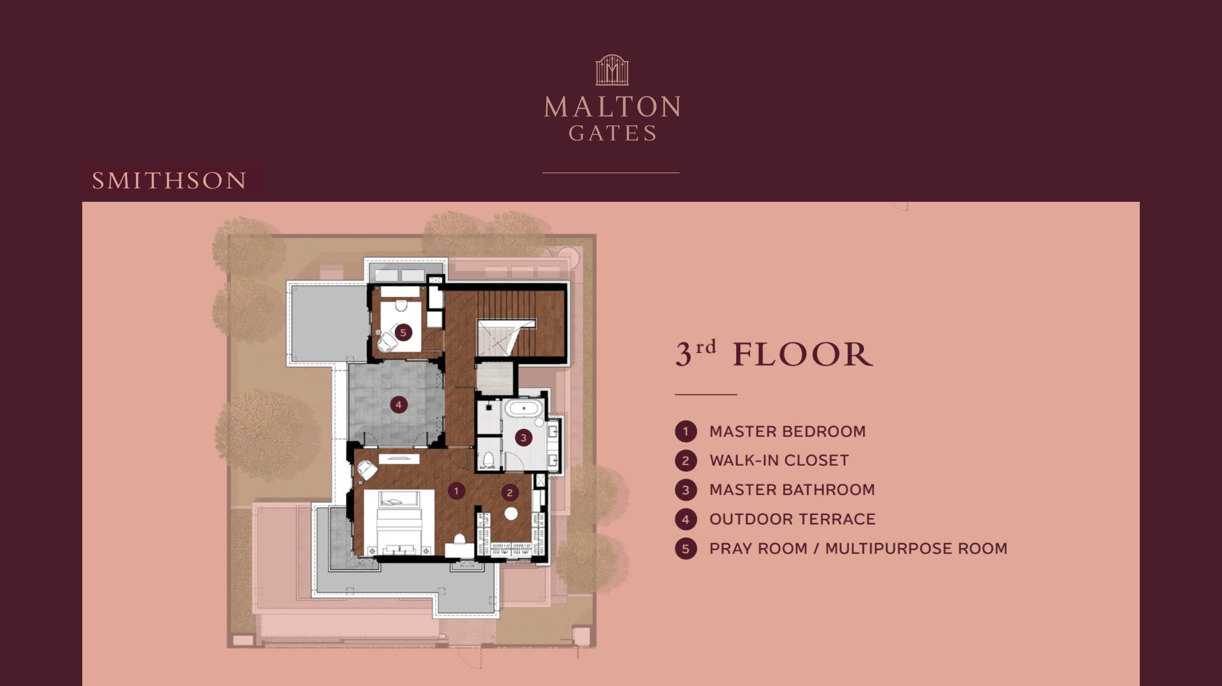 Malton Gates Smithson Floor Plan 3