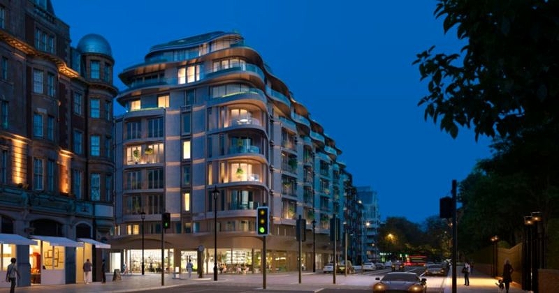 Knightfrank Hyde Park 1