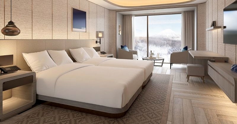 New World La Plume Niseko Resort 2 (1)