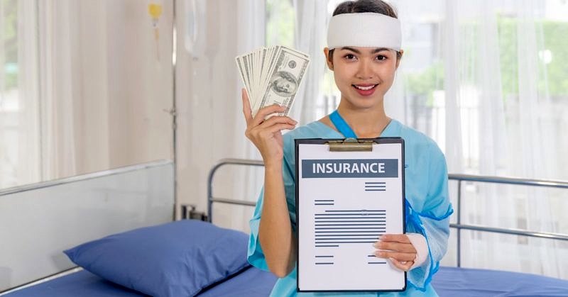 Tax Insurance